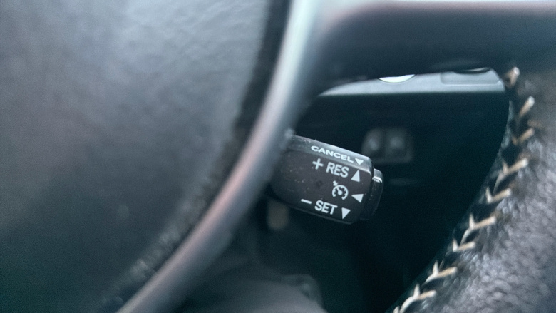 Toyota Yaris 1.5 Hybrid Excel TSS 5dr CVT Hybrid Hatchback